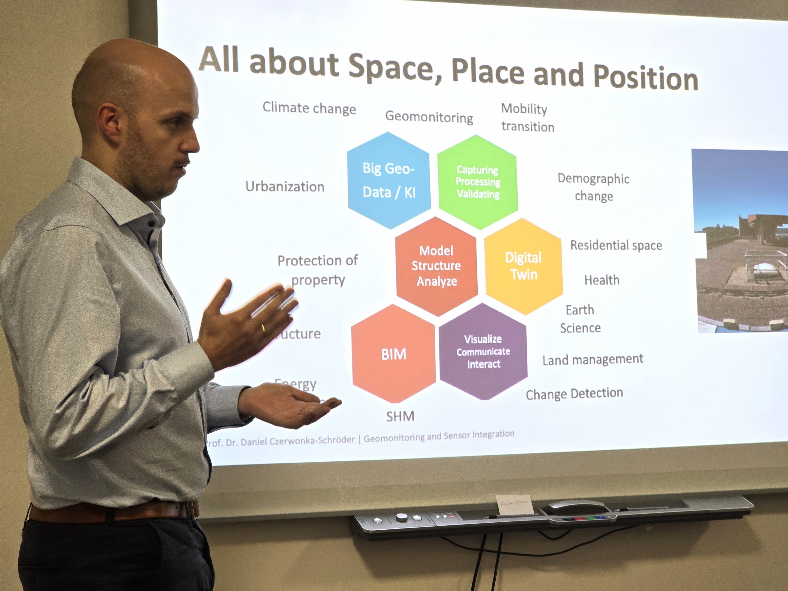 Bochum taikomųjų mokslų universiteto delegacijos vizitas Kauno kolegijoje stiprina tarptautinį bendradarbiavimą